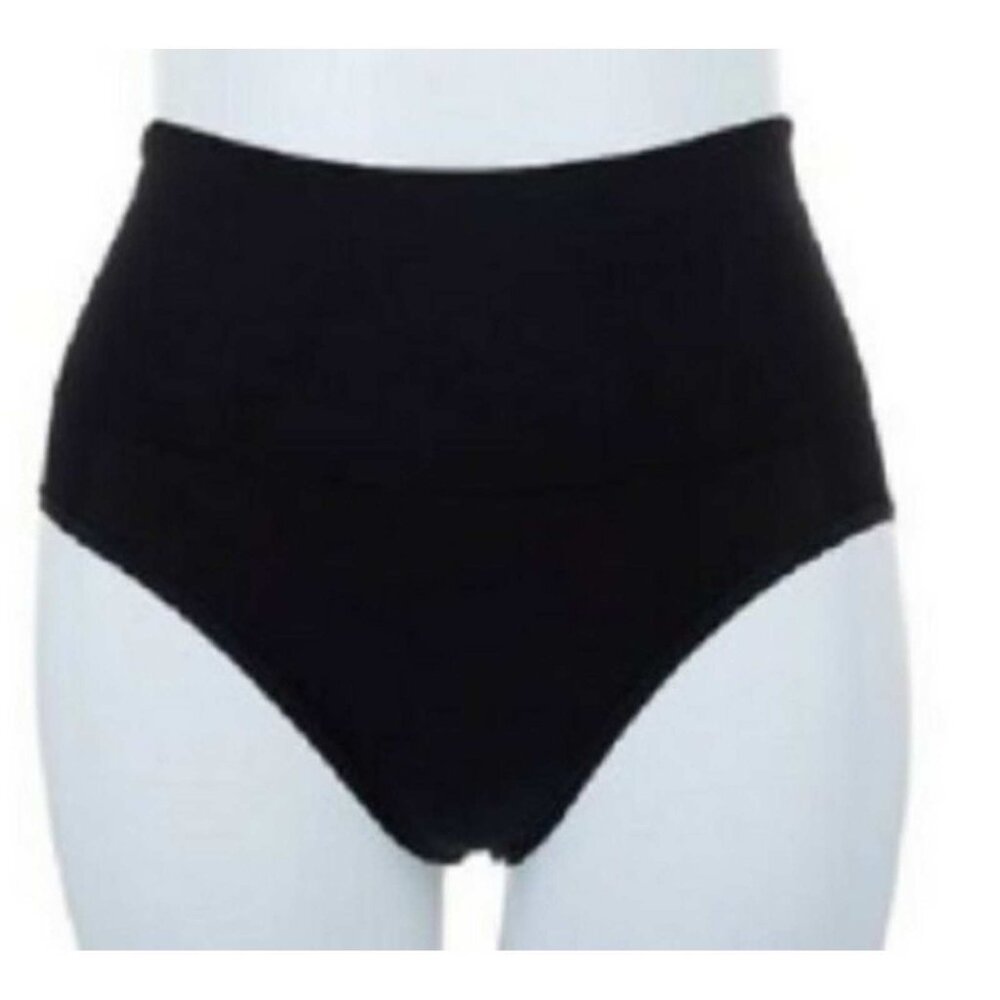 Yummie Seamless Shaping Brief 3Pk S/M (661) - Picture 5 of 9